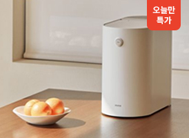 오늘만 특가<br>미닉스 음식물 처리기